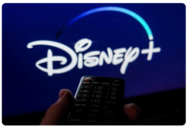 迪士尼首次直播完成，电视的「饭碗」要被流媒体抢了？