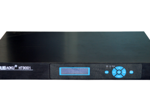 全接口高清编码器(HT9001)
