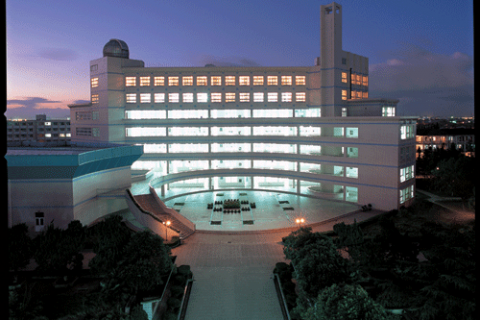 我司视频直播产品应用于宁波鄞州中学校园数字化建设