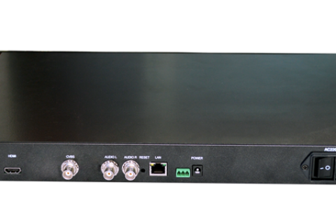 HDMI高清编码器